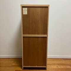 天然木チェスト・レトロヴィンテージアンティークの画像