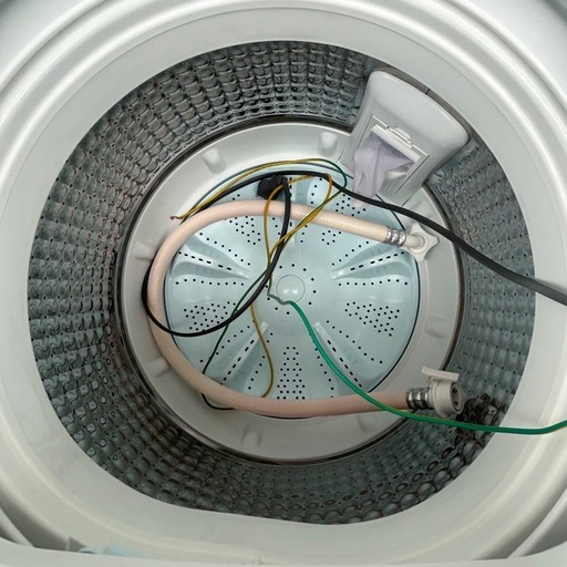 2024年製！ AQUA 6kg 洗濯機