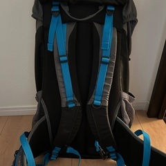 【Columbia 登山用バックパック】Bold Journey 30Lの画像