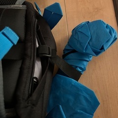 【Columbia 登山用バックパック】Bold Journey 30Lの画像