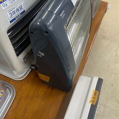 リサイクルショップどりーむ荒田店　No5161 電気ストーブ　モリタ　縦３８ｃｍ　横３２ｃｍの画像