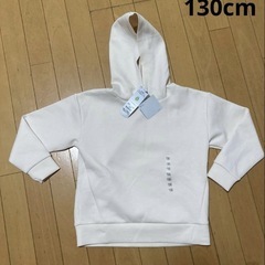 ★新品★ 子供服／トレーナー、タートルネック、フーディ、長ズボン　130〜140cmの画像