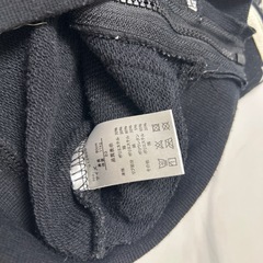 80👶🏻長袖の画像