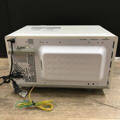 HITACHI 日立 電子レンジ HMR-FT183 2020年製 動作品 25k菊MZの画像