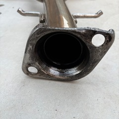 クラウン GS IS リアストレートの画像