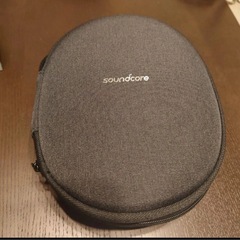 ワイヤレスヘッドホン Anker  soundcore アンカー サウンドコア LIFEQ30 ハイレゾの画像