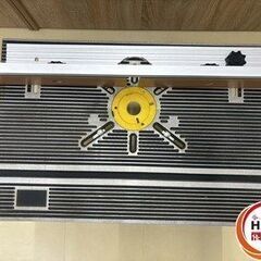 【引取限定】【中古】 KERV ルーターテーブル 現状品 【ハンズクラフト】の画像