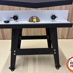 【引取限定】【中古】 KERV ルーターテーブル 現状品 【ハンズクラフト】の画像