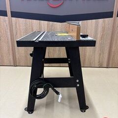 【引取限定】【中古】 KERV ルーターテーブル 現状品 【ハンズクラフト】の画像