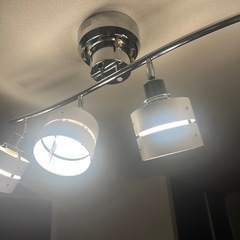 シーティングライト、電気 リモコン付きの画像