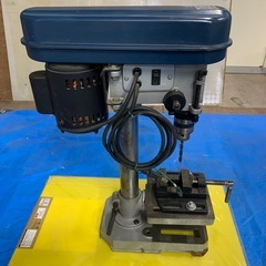 【リョービ】卓上ボール盤TB-1131Kの画像