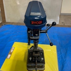 【リョービ】卓上ボール盤TB-1131Kの画像