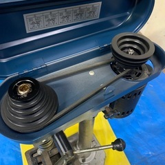 【リョービ】卓上ボール盤TB-1131Kの画像