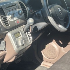 日産モコの画像