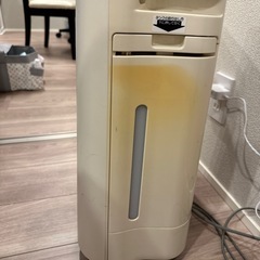 SHARP 加湿空気清浄機の画像