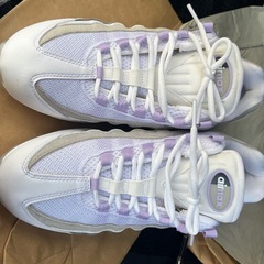 早い者勝ちエアマックス95の画像