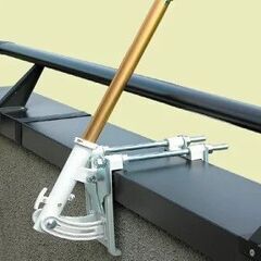 無料　こいのぼり・鯉のぼり マンション・ベランダ用（マルチポールホルダー）の画像