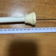 突っ張り棒4本の画像