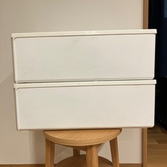 収納ケースの画像