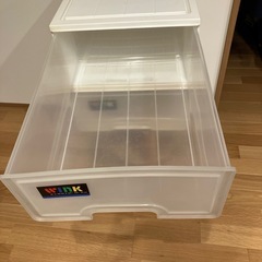 収納ケースの画像