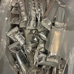 お菓子 ミルククリームウエハース  136個の画像