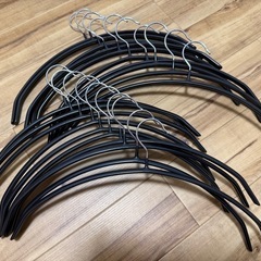 ハンガー
の画像