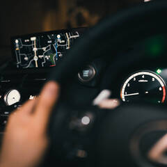 【女性活躍中☆】未経験者歓迎 ！ ＊超超超急募＊オープニング募集 深夜帯送迎ドライバー 即日勤務可能の画像