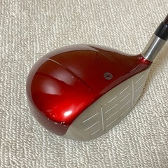 テーラーメイド 1Wドライバー&パターセットの画像