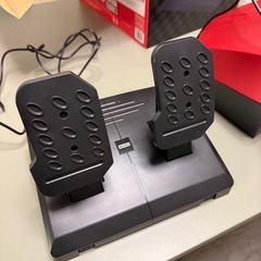 マリオカートレーシングホイールDXの画像