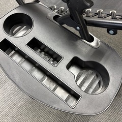 アウトドアチェア インフィニティチェア 折りたたみの画像