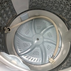 ★ジモティ特別価格🉐 K113★2021年製TOSHIBA製8.0㌔洗濯機★6ヶ月保証付き★近隣配送・設置可の画像