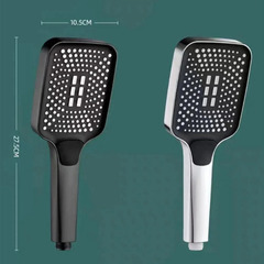 シャワーヘッドの画像