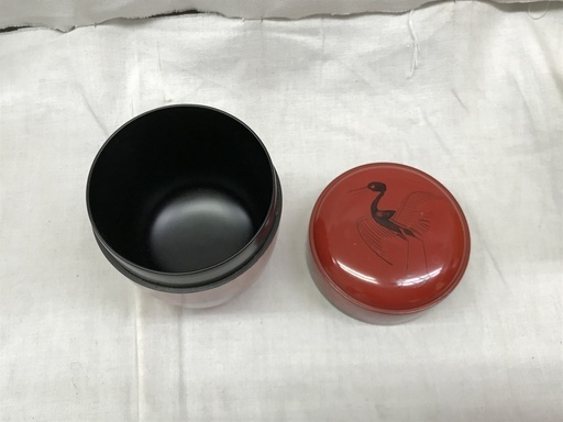 ☆ドリーム２号館☆ジモティー割引 曙棗玄々斎好