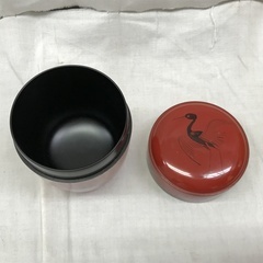 ★ドリーム2号館★ジモティー割引 曙棗玄々斎好の画像