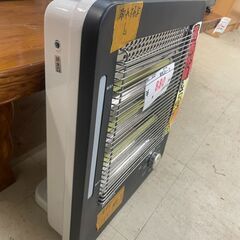 リサイクルショップどりーむ荒田店　No5220 電気ストーブ　モリタ　縦３６ｃｍ　横４３ｃｍの画像