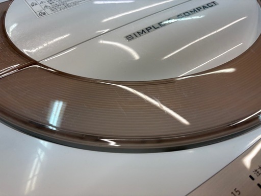【ジャングル深井店】★洗濯機 シャープ ES-KS70U 2019年製 家電 堺市（中区 堺区 西区 東区 南区） 和泉市 河内長野市
