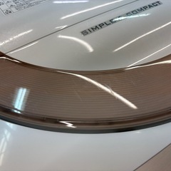 【ジャングル深井店】★洗濯機 シャープ ES-KS70U 2019年製 家電 堺市（中区 堺区 西区 東区 南区） 和泉市 河内長野市 富田林市 松原市 狭山市 深井【FU2912】の画像