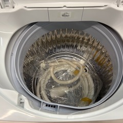 【ジャングル深井店】★洗濯機 シャープ ES-KS70U 2019年製 家電 堺市（中区 堺区 西区 東区 南区） 和泉市 河内長野市 富田林市 松原市 狭山市 深井【FU2912】の画像