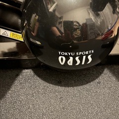 oasisステッパーの画像