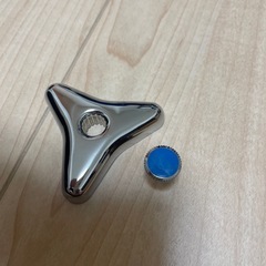 SANEI(サンエイ) 水栓補修部品 ハンドル の画像