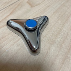 SANEI(サンエイ) 水栓補修部品 ハンドル の画像