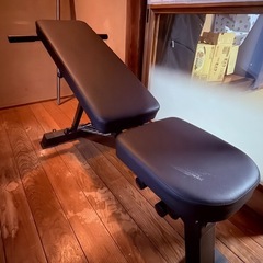 【早い者勝ち❗️】ホームジムセット、etc.の画像