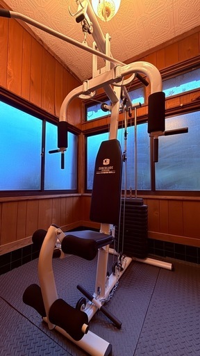 ホームジム他、豪華特別セット