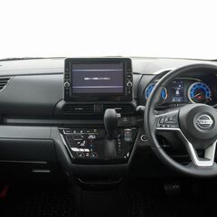 🚗頭金0円で車が買えるキャンペーン実施中🚗✨日産 ルークス 　ハイウェイスターＧ ターボ プロパイロットエディションの画像