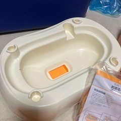 コンビ　おまるでステップの画像