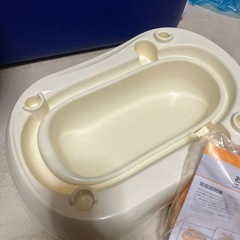 コンビ　おまるでステップの画像