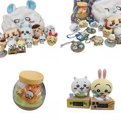 170070 現状品 ちいかわグッズ 25点まとめ売り [0000000002641]の画像