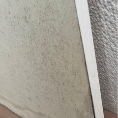 【11/16迄】化粧合板　板材　約120cm ジャンク　経年劣化有　の画像