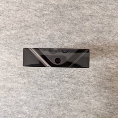 新品未開封 Nothing Phone (3a) ブラック 8GB/128GB SIMフリーの画像