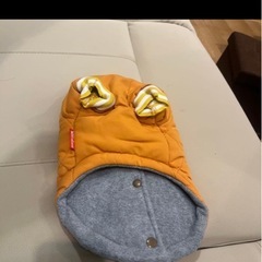 犬のペット洋服　Mサイズの画像